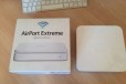 Wi-Fi роутер Apple AirPort Extreme (MD031RS/A) в городе Красноярск, фото 1, Красноярский край