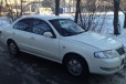 Nissan Almera Classic, 2008 в городе Санкт-Петербург, фото 1, Ленинградская область