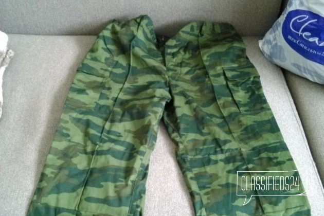 Мужские брюки в городе Кемерово, фото 2, Брюки