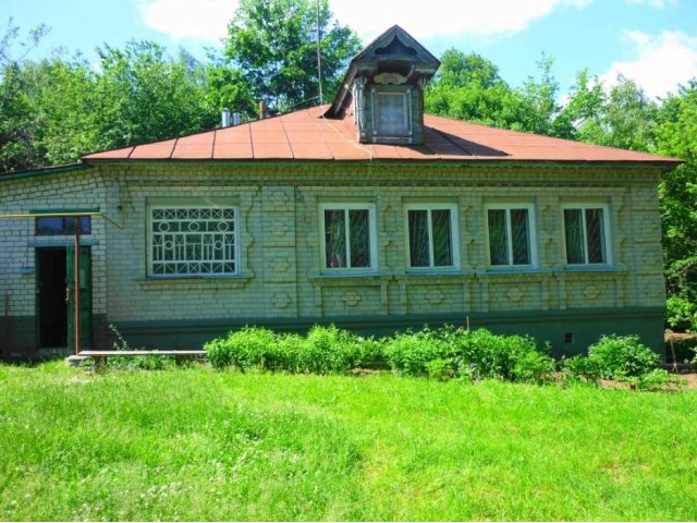 Дом в деревне в городе Нижний Новгород, фото 1, Нижегородская область