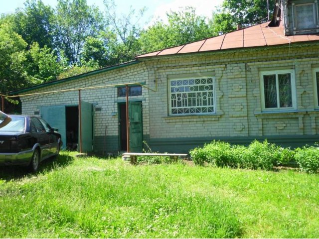 Дом в деревне в городе Нижний Новгород, фото 3, Продажа домов за городом