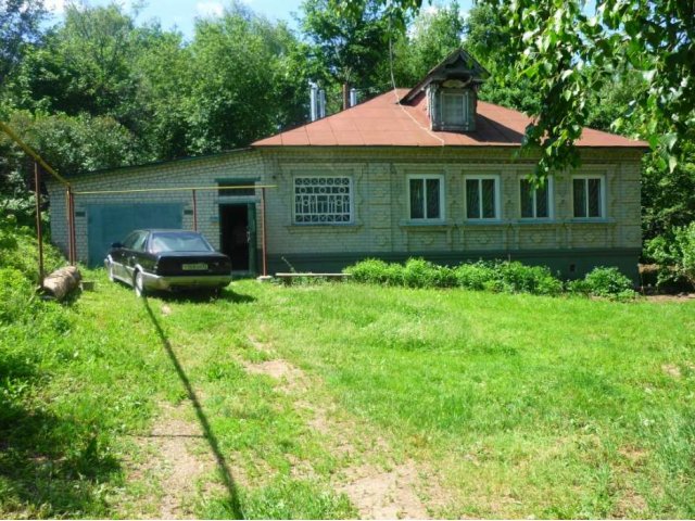 Дом в деревне в городе Нижний Новгород, фото 5, стоимость: 2 200 000 руб.