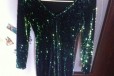 Платье в пайетках в городе Прокопьевск, фото 2, телефон продавца: +7 (951) 173-87-44
