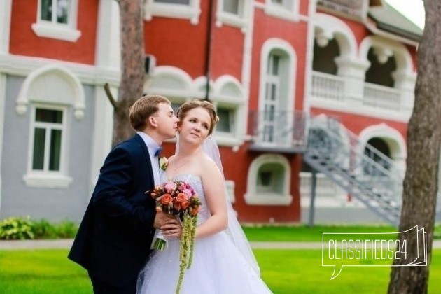 Свадебный фотограф в городе Рязань, фото 4, Рязанская область