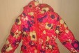 Демисезонная куртка для девочки в городе Ревда, фото 2, телефон продавца: +7 (906) 802-19-11