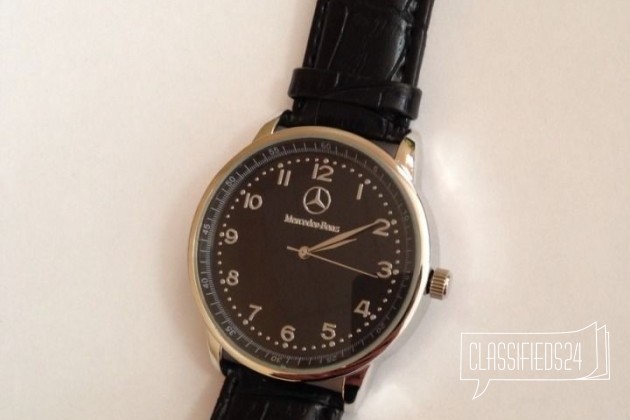 Часы Mersedes-Benz в городе Барнаул, фото 3, телефон продавца: +7 (913) 023-38-88