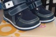 Демисезонные ботинки Baby Go в городе Самара, фото 1, Самарская область