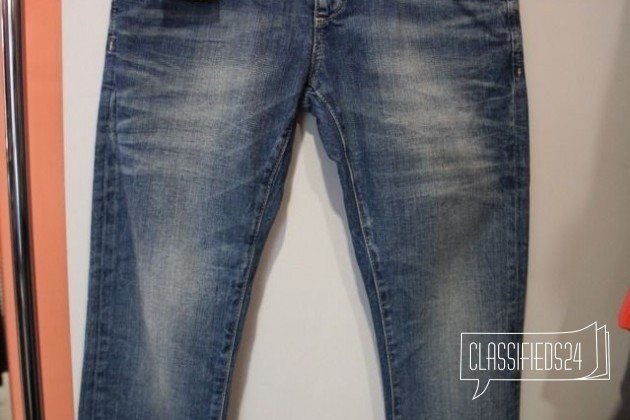 Новые стильные джинсы Jack Jones в городе Киров, фото 3, Джинсы
