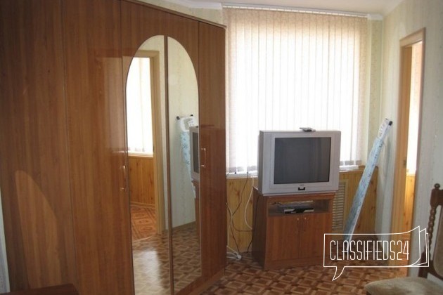 1-к квартира, 50 м², 2/5 эт. в городе Анапа, фото 3, стоимость: 2 500 руб.