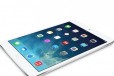 Apple iPad mini 16gb wifi white в городе Красноярск, фото 1, Красноярский край