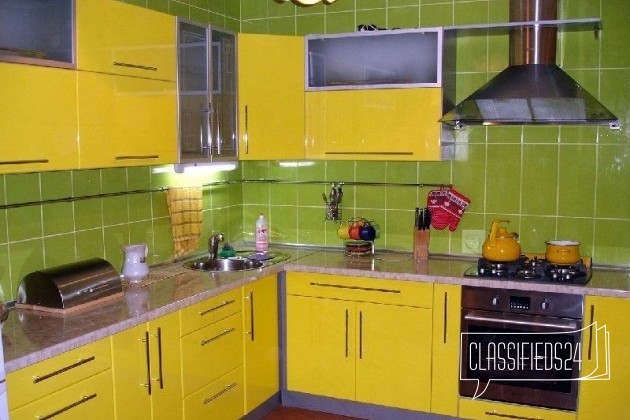 Кухонный гарнитур 18 в городе Волгоград, фото 1, телефон продавца: +7 (902) 098-30-61