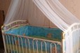 Кроватки в городе Усть-Илимск, фото 1, Иркутская область