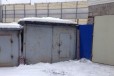 Гараж, 18 м² в городе Санкт-Петербург, фото 1, Ленинградская область