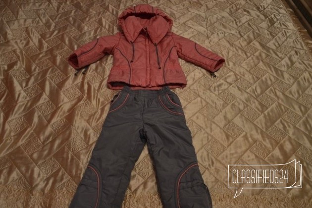 Костюм и плащ на девочку р.92-98 весна-осень в городе Усолье-Сибирское, фото 1, стоимость: 0 руб.