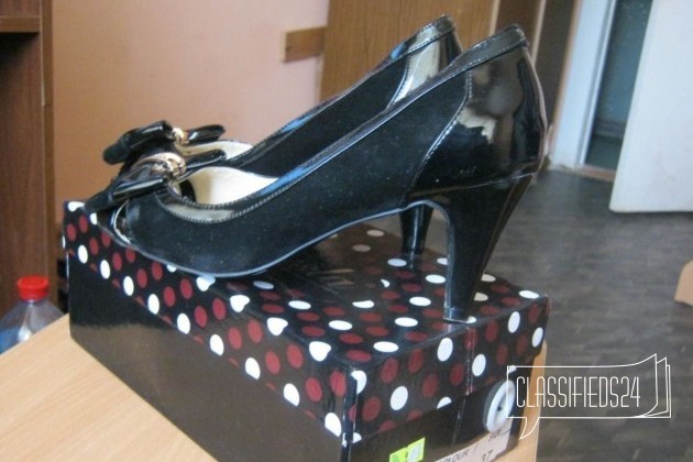 Туфли женские в городе Апатиты, фото 2, Женская обувь