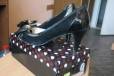 Туфли женские в городе Апатиты, фото 2, телефон продавца: +7 (900) 934-85-20
