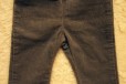 Вельветовые брюки Chicco в городе Ростов-на-Дону, фото 2, телефон продавца: +7 (928) 149-80-00