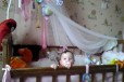 Детская кроватка в городе Санкт-Петербург, фото 1, Ленинградская область