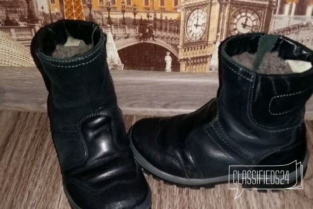 Детская обувь в городе Верхняя Пышма, фото 3, телефон продавца: +7 (904) 547-23-73