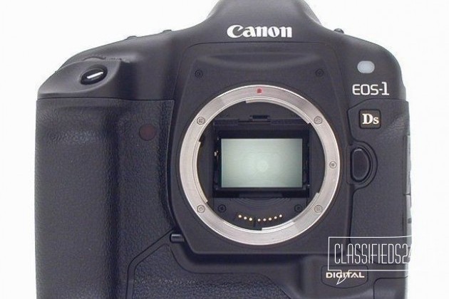 Canon 1Ds в городе Оренбург, фото 1, стоимость: 35 000 руб.