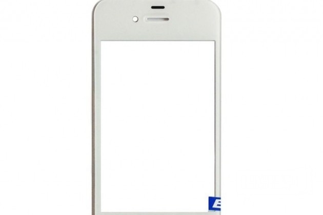iPhone 4/4s touch screen в городе Челябинск, фото 1, телефон продавца: +7 (999) 588-25-94