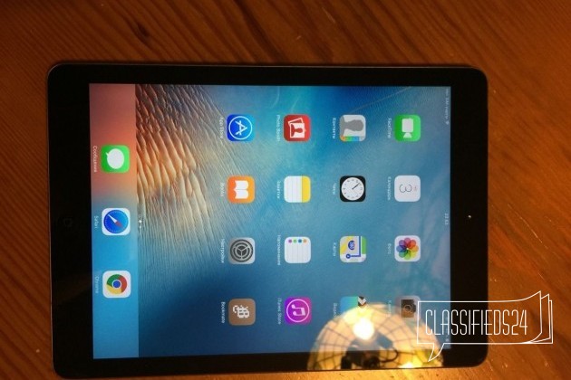 iPad air 1 3g 32 Gb в городе Москва, фото 2, Московская область