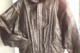 Куртка кожаная в городе Тольятти, фото 2, телефон продавца: +7 (967) 490-91-41
