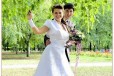 Красивое свадебное платье в городе Тольятти, фото 1, Самарская область