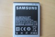 Батарейка EB-F1A2GBU, для Samsung Galaxy S2 I9100 в городе Москва, фото 2, телефон продавца: |a:|n:|e: