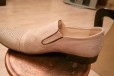 Продам туфли светло-коричневого цвета в городе Раменское, фото 2, телефон продавца: +7 (926) 339-90-60