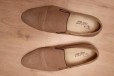 Продам туфли светло-коричневого цвета в городе Раменское, фото 3, стоимость: 3 000 руб.