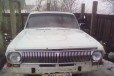ГАЗ 24 Волга, 1973 в городе Лебедянь, фото 1, Липецкая область