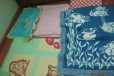 Подушечки одеялки для новорожденных в городе Оренбург, фото 3, стоимость: 250 руб.
