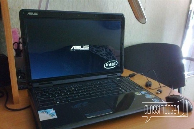 Мощный ноутбук пятого поколения Asus 3072Mb в городе Воронеж, фото 1, телефон продавца: +7 (900) 305-35-43