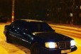 Mercedes-Benz W124, 1993 в городе Нижний Новгород, фото 1, Нижегородская область