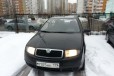 Skoda Fabia, 2004 в городе Москва, фото 1, Московская область