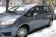 Citroen C4 Picasso, 2007 в городе Москва, фото 1, Московская область