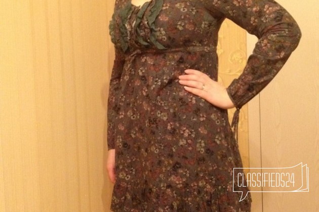 Продам платье в городе Саранск, фото 1, стоимость: 500 руб.