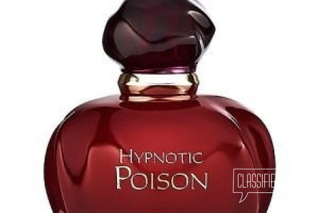 Dior Hypnotic Poison 100ml, бесплатная доставка в городе Нижний Новгород, фото 1, телефон продавца: +7 (920) 006-69-88
