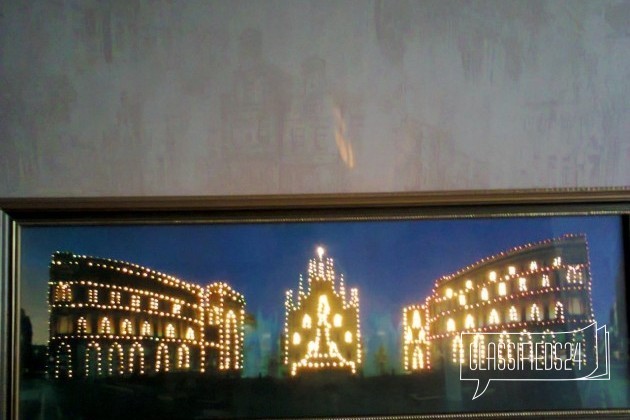 Картина в городе Новокузнецк, фото 4, Элементы декора