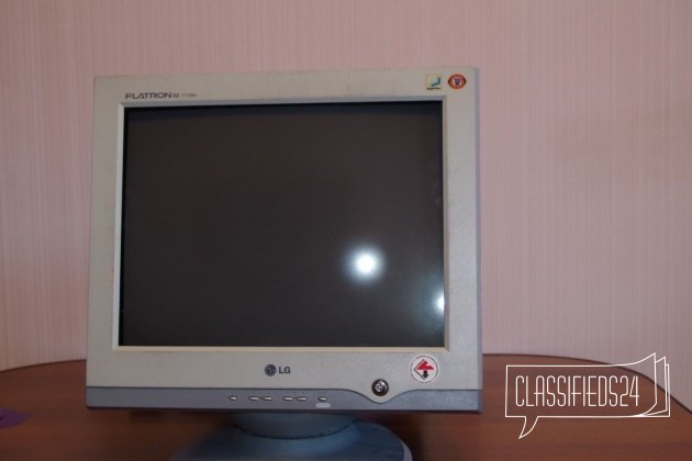 Продам монитор в городе Новокузнецк, фото 1, телефон продавца: +7 (983) 220-09-25