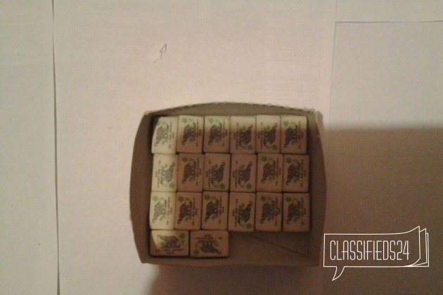 Коробка стерок в городе Казань, фото 1, телефон продавца: +7 (917) 917-09-86