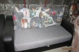 Продам мини диван рио новый в городе Красноярск, фото 1, Красноярский край