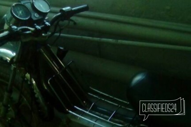 Рейсер Дельта в городе Барнаул, фото 4, Мопеды и скутеры