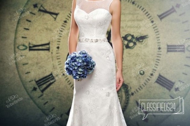 Новые свадебные платья в наличии в городе Воронеж, фото 5, телефон продавца: +7 (950) 772-94-00