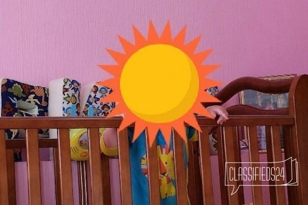 Продам бортики в детскую кроватку в городе Курск, фото 3, телефон продавца: +7 (919) 173-52-66