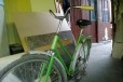 Женский велосипед в городе Динская, фото 2, телефон продавца: +7 (953) 097-46-10