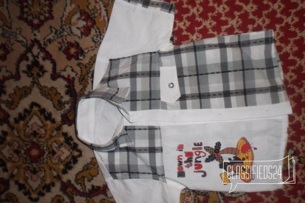 Одежка для мальчика в городе Казань, фото 2, телефон продавца: +7 (965) 602-47-07