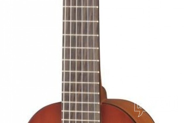 Гиталеле. Гитара классическая умен. yamaha GL1 в городе Москва, фото 1, телефон продавца: +7 (977) 334-06-37