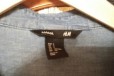 Рубашка джинсовая для беременных в городе Чистополь, фото 2, телефон продавца: +7 (917) 905-05-50